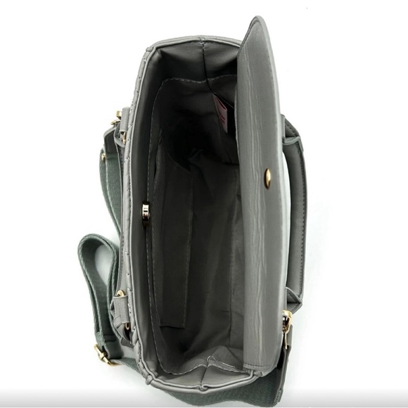 Valentino Orlandi Crossbody Bag NWT - Picture 3 of 5